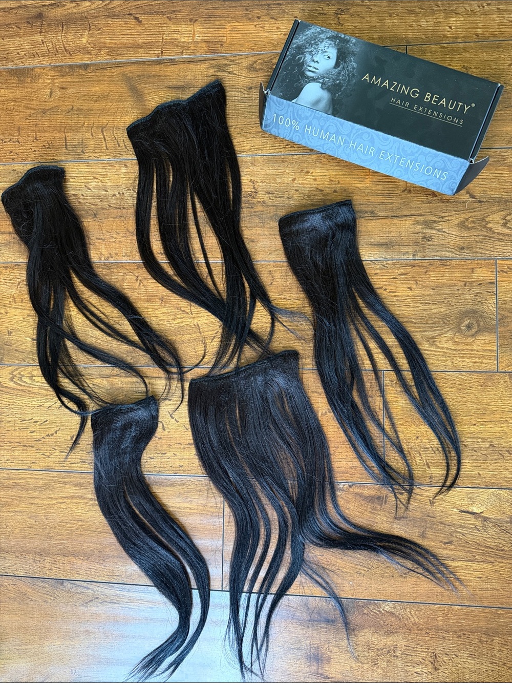 Amazing Beauty Hair Extensions